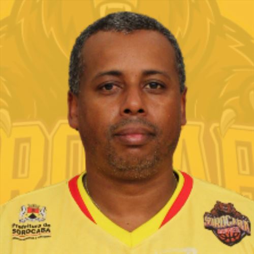 JOÃO HENRIQUE RIBERIRO DOS SANTOS