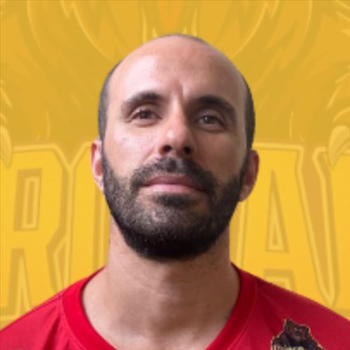 PLINIO BORTOLETO NETO