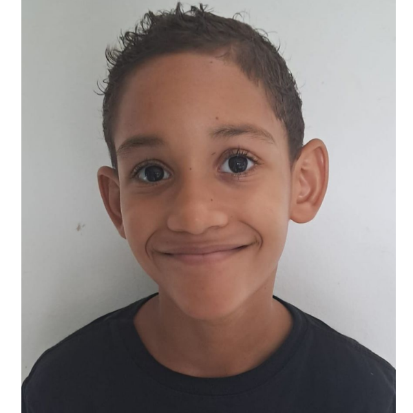 Lucas Gabriel