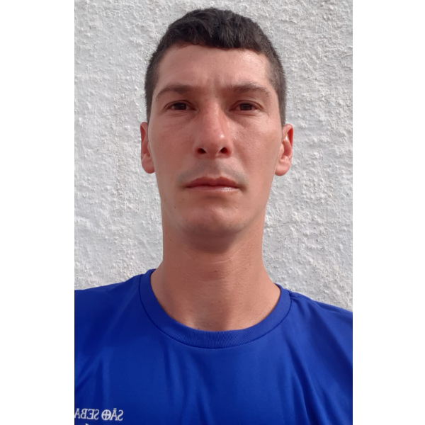 David Henrique Malafaia Bomfim