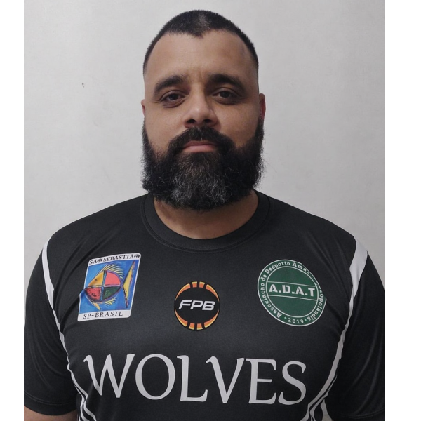 James Alexandro Lopes de Oliveira