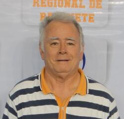 José Carlos Leão