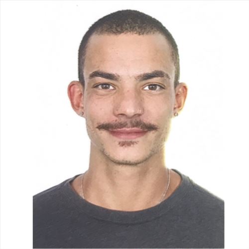 Foto do técnico