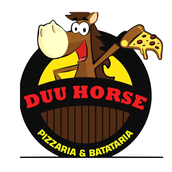 Pizzaria E Batataria Duu Horse Simony em Cajati